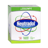 Buy cheap Neutradol Super Fresh 330ml Online
