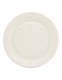 Buy cheap Plastic Plate 18cm 20's Online
