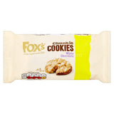 Buy cheap FOX WHITE CHOCO CHUNKIE 180G Online
