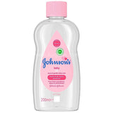 Buy cheap JOHNSONS BABY OIL REGULAR Online