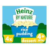 Buy cheap Heinz Creamy Rice Pudding Online
