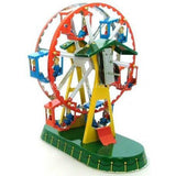 Buy cheap Jellyman Ferris Wheel Toys Online