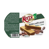 Buy cheap KERPI WAFERS COCOA CREAM 190g Online