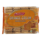 Buy cheap MALIBAN ORANGE CREAM BIS 500G Online