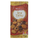 Buy cheap MALIBAN TEA TIME BISCUITS 200G Online