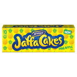 Buy cheap Mcvities Jaffa Cakes Pineapple Online