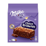 Buy cheap MILKA CHOCO BROWNIE 150G Online
