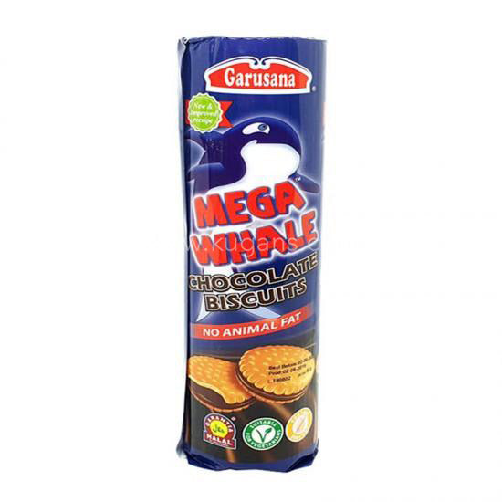 Buy cheap MEGA WHALE CHICOLATE 500G Online