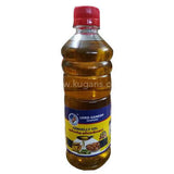 Buy cheap LORD GANESH GINGELLY OIL 750ML Online