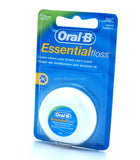 Buy cheap Oral B Ess Floss Mint 1pcs Online