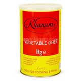 Buy cheap KHANUM VEGETABLE GHEE 1KG Online