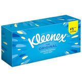Buy cheap Kleenex Original Tissue 72pcs Online