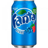 Buy cheap FANTA BERRY 355ML Online