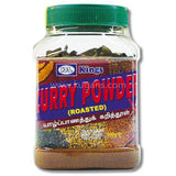 Buy cheap KINGS CURRY POWDER 900G Online