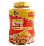 Buy cheap SURYAA CURRY POWDER HOT 500G Online