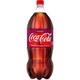 Buy cheap COCA COLA CHERRY ZERO 1.75 LT Online