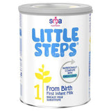 Buy cheap Sma Little Steps First Milk Online