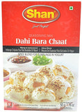 Buy cheap SHAN DAHI BARA CHAAT 50G Online