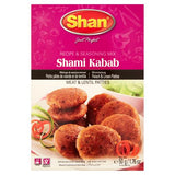 Buy cheap SHAN SHAMI KABAB MIX 50G Online