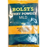 Buy cheap Bolsts Curry Powder Mild 400g Online