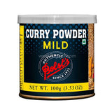 Buy cheap Bolsts Curry Powder Mild 50g Online