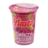 Buy cheap Vimto Candy Floss 50g Online