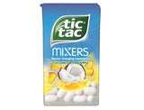 Buy cheap TIC TAC COCONUT & PINEAPPLE Online