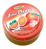 Buy cheap WOOGIE FINE DROPS ORANGE 200G Online