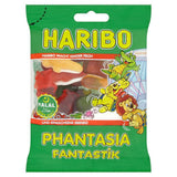 Buy cheap Haribo Phantasia Halal 100g Online