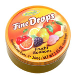Buy cheap WOOGIE FINE DROPS FRUIT 200G Online