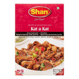 Buy cheap SHAN KAT A KAT CURRY MIX 50G Online