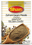 Buy cheap Shan Garam Masala 50g Online