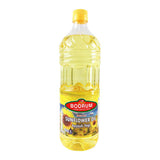 Buy cheap BODRUM SUNFLOWER OIL 2LTR Online