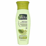 Buy cheap Vatika Shampoo Cactus 200ml Online