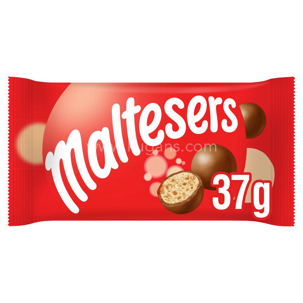 Buy cheap MALTESERS CHOCOLATE BAG 37G Online