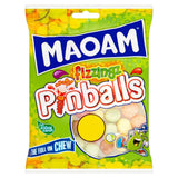 Buy cheap MAOAM PINBALLS FIZZINGZ 160G Online