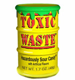 Buy cheap TOXIC WASTE YELLOW SOUR CANDY Online