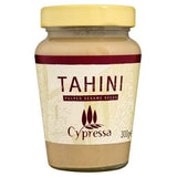Buy cheap Cypressa Tahini Sauce 300g Online