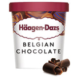 Buy cheap Haagen Dazs Belgian Chocolate Online
