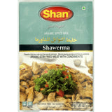 Buy cheap SHAN SHAWERMA MIX 40G Online