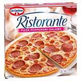 Buy cheap D/OETKER RISTORANTE PEPPERONI Online