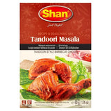 Buy cheap SHAN TANDOORI MASALA 50G Online