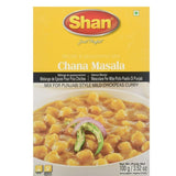 Buy cheap Shan Chana Masala 100g Online