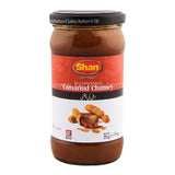 Buy cheap Shan Tamarind Chutney 315g Online