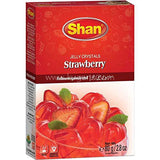 Buy cheap Shan Strawberry Jelly 80g Online