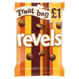 Buy cheap REVELS TREAT BAG 71G Online
