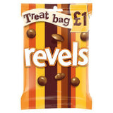Buy cheap REVELS TREAT BAG 71G Online