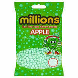 Buy cheap MILLIONS APPLE BAG 100G Online