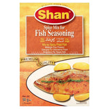 Buy cheap SHAN FISH SEASONING MIX 50G Online