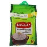 Buy cheap NIRAPARA PALAKKADAN RICE 10KG Online